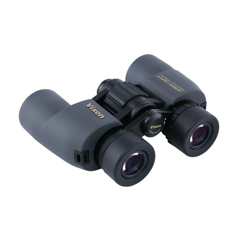 Vixen Binoculars ATREK Light II 8x30 BCF Porro