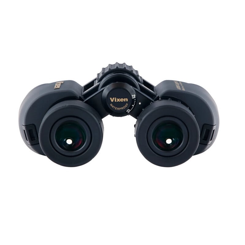 Vixen Binoculars ATREK Light II 6x30 BCF Porro