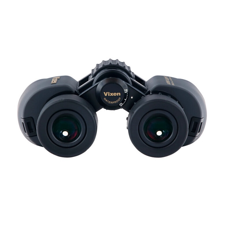 Vixen Binoculars ATREK Light II 8x30 BCF Porro