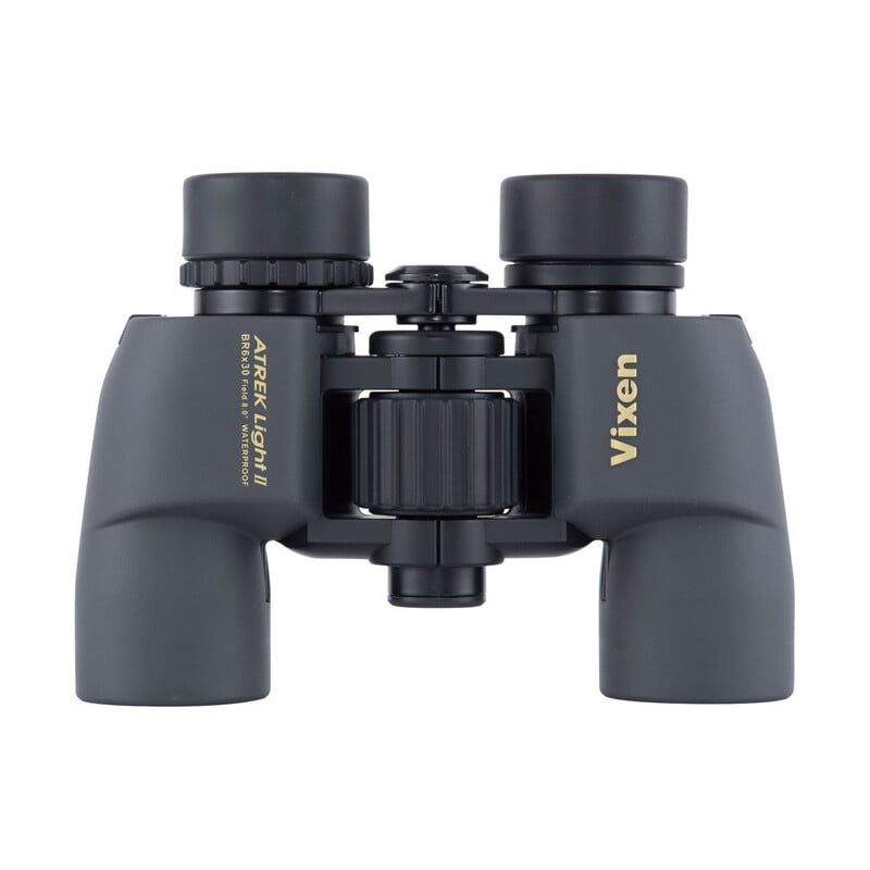 Vixen Binoculars ATREK Light II 6x30 BCF Porro