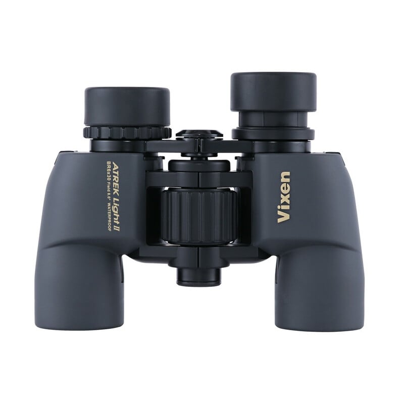 Vixen Binoculars ATREK Light II 6x30 BCF Porro