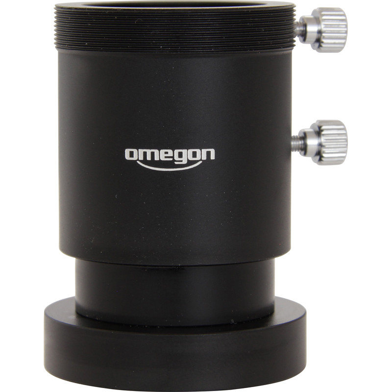 Omegon Adaptors T2 focus adapter, 1.25''