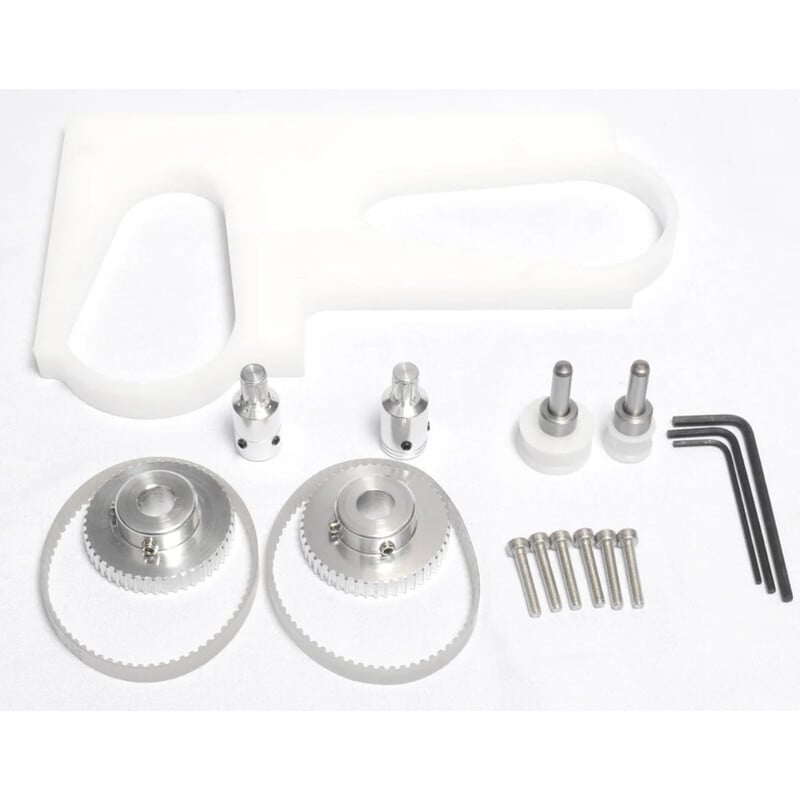 Rowan Set cinghia dentata per HEQ5 Pro