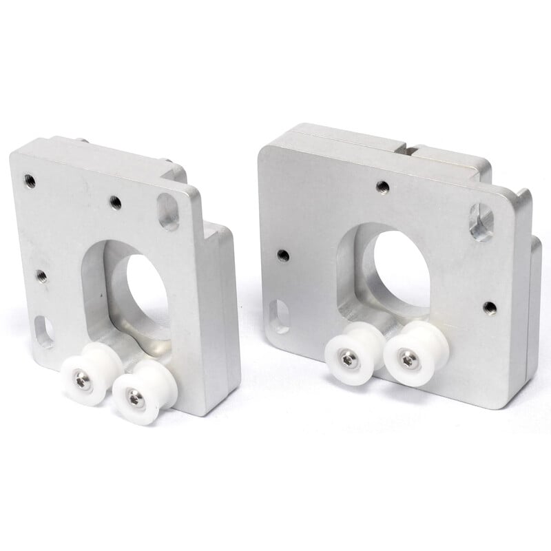 Rowan Kit de correas dentadas para EQ6, NEQ6 y NEQ6 Pro