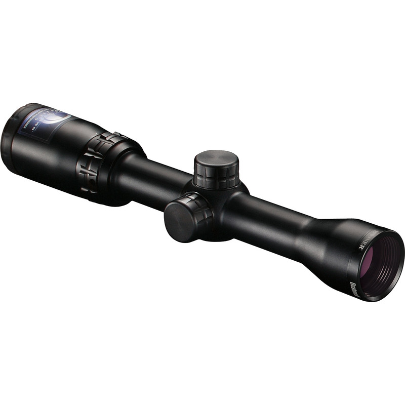 Bushnell Riflescope Banner 2014 1-4x32 telescopic sight, Circle-X