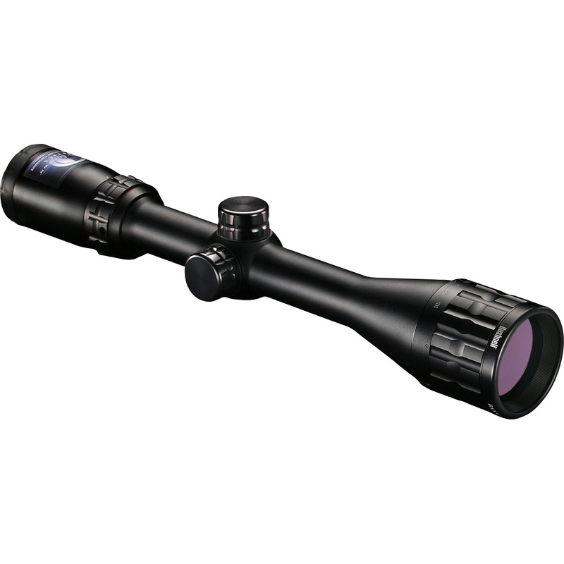 Bushnell Mira telescópica Retícula Banner 2014, 4-12x40, AO, Multi-X