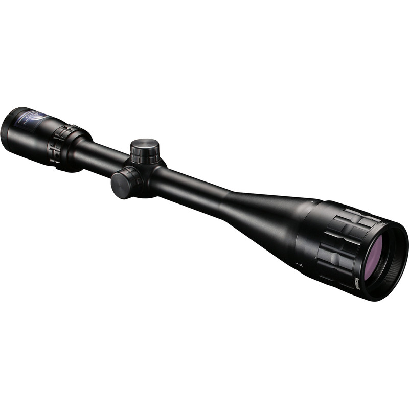Bushnell Riflescope Banner 2014 6-18x50 telescopic sight, AO, Multi-X