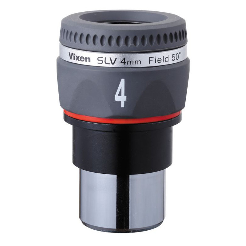 Vixen 1.25" SLV 4mm eyepiece