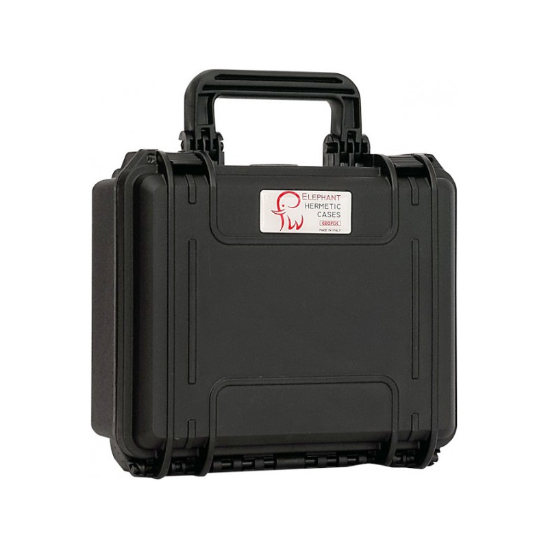 Geoptik EPH Mini I transportkoffer