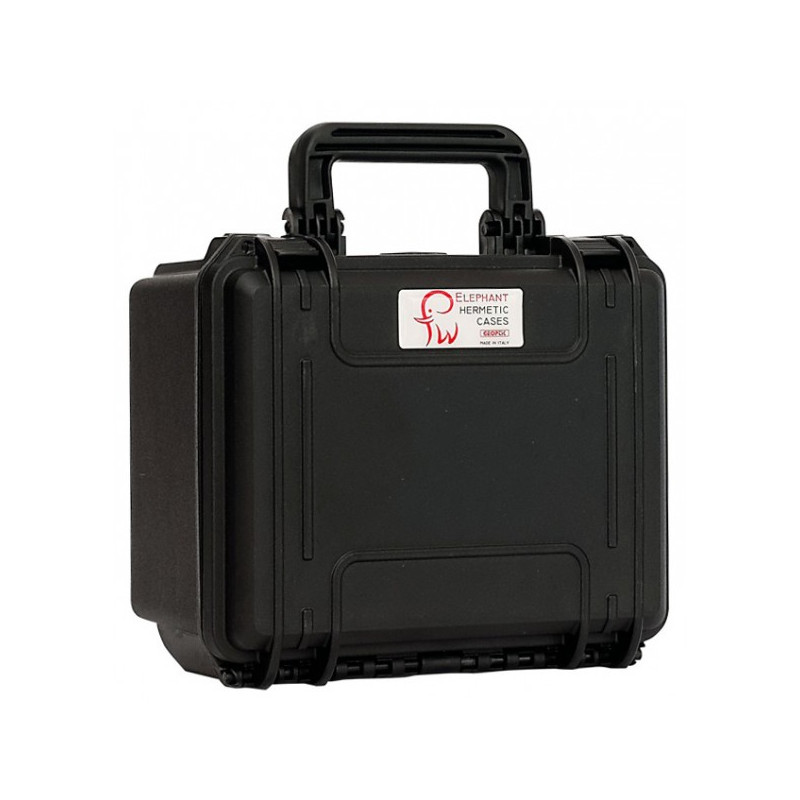 Geoptik EPH Mini II transport case