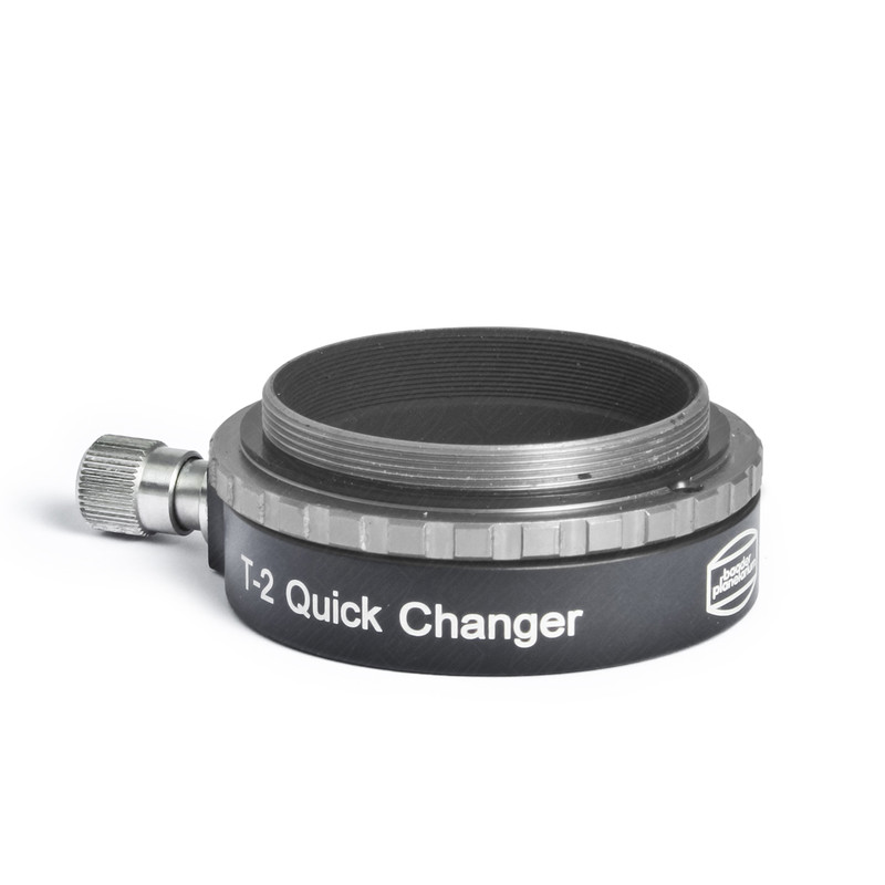 Baader Quick change system, heavy duty, T2