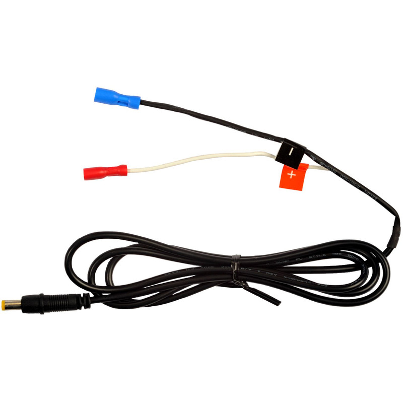 Minox Cavo alimentatore per DTC400/500/600/650