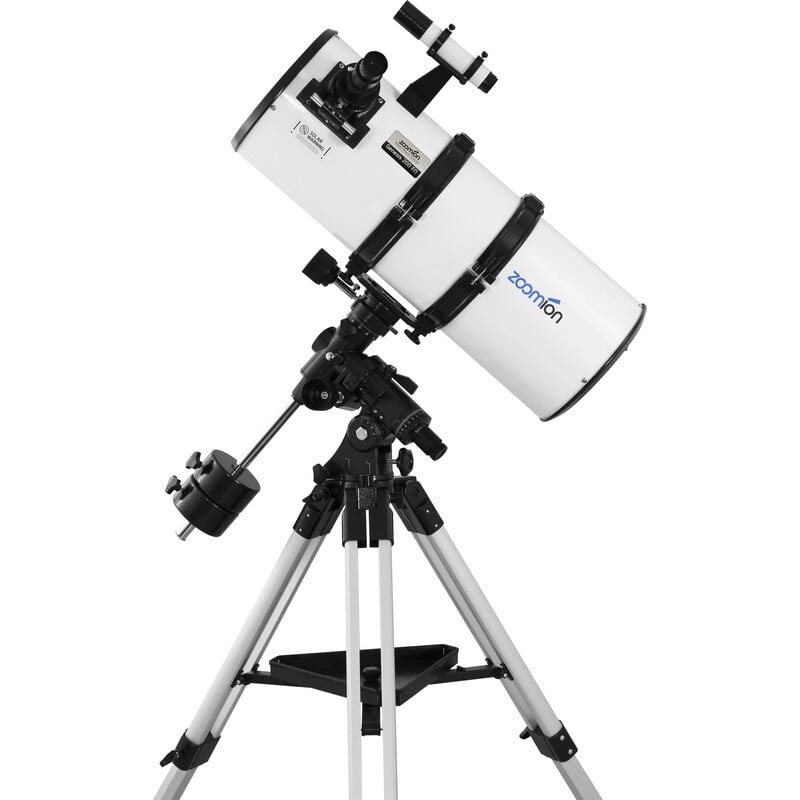 Zoomion Telescoop Genesis 200 EQ