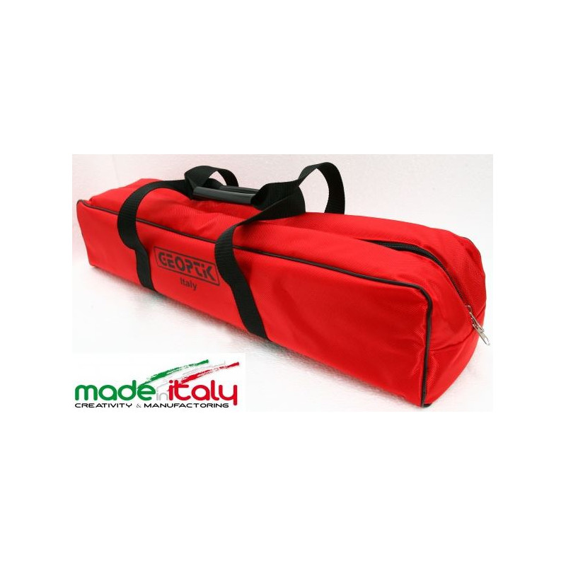 Geoptik Carry case Transportation bag S, for tubes/optics (4 '')