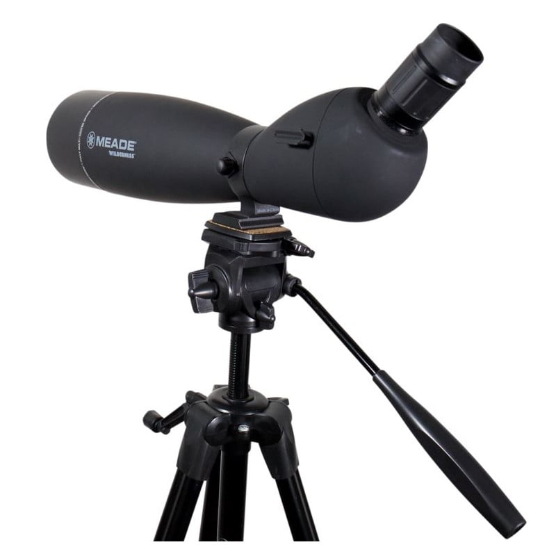 Meade Spotting scope 20-60x100 Wilderness