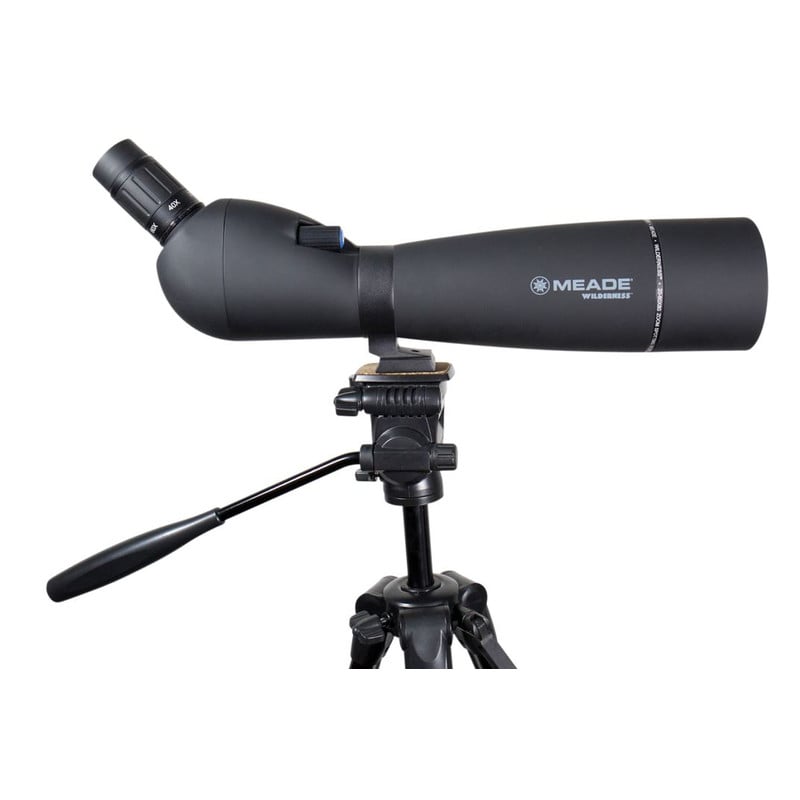 Meade Spotting scope 20-60x100 Wilderness