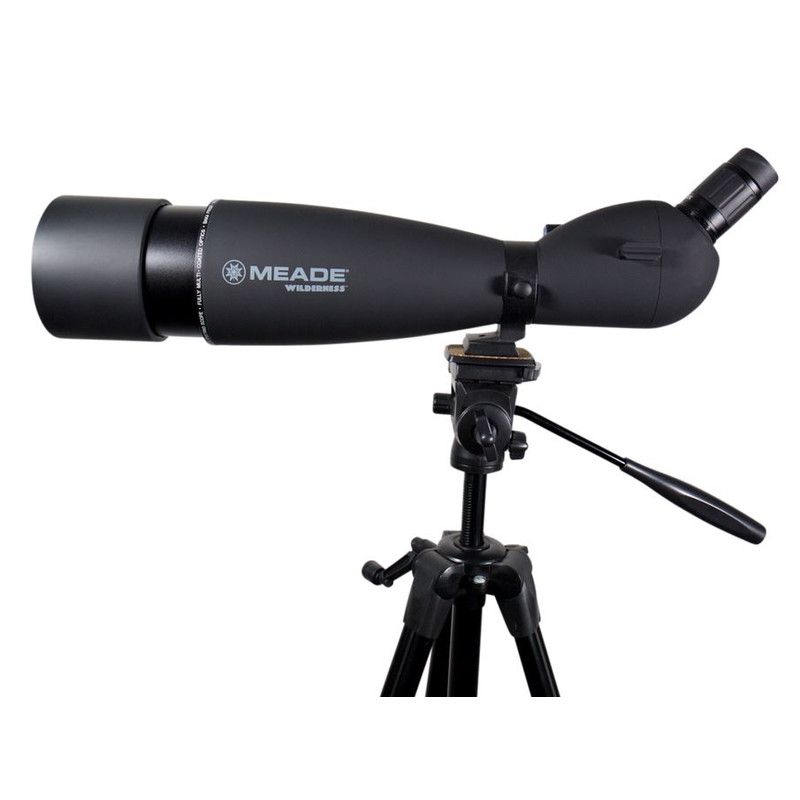 Meade Spotting scope 20-60x100 Wilderness