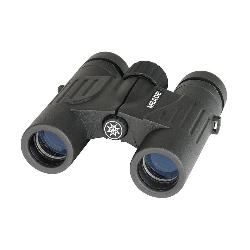 Meade Binoculars 10x25 TravelView