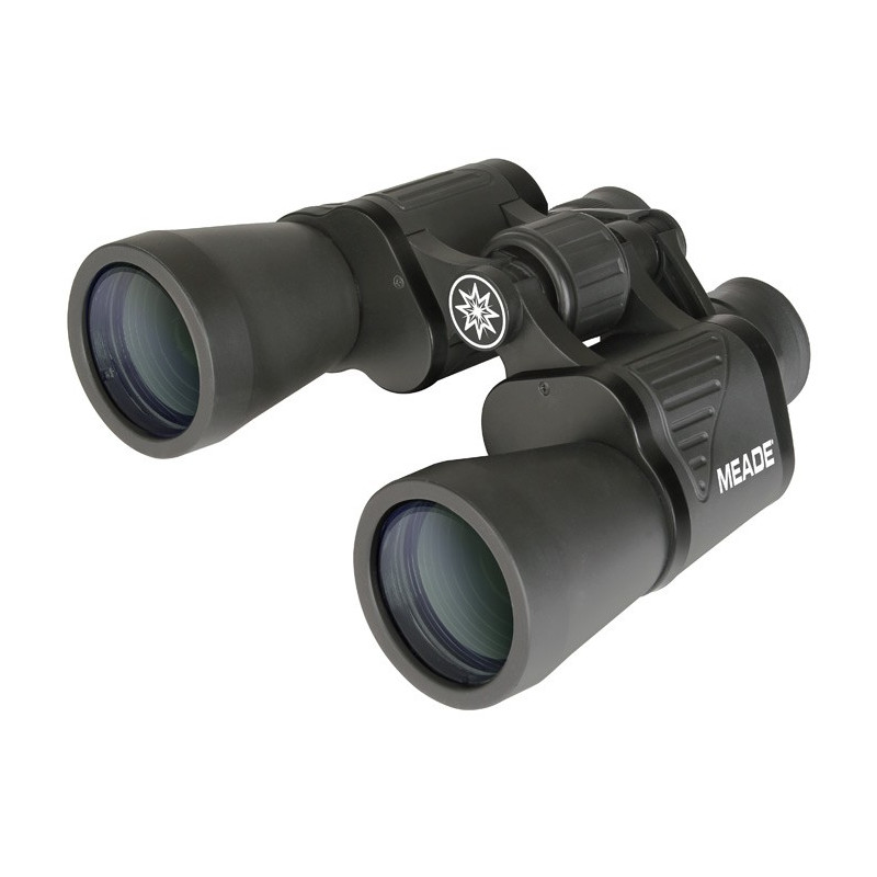 Meade Binoculars 10x50 TravelView