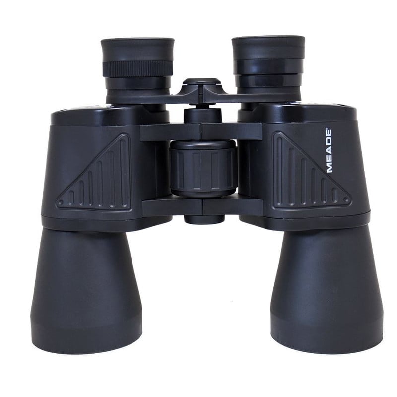 Meade Binoculars 10x50 TravelView