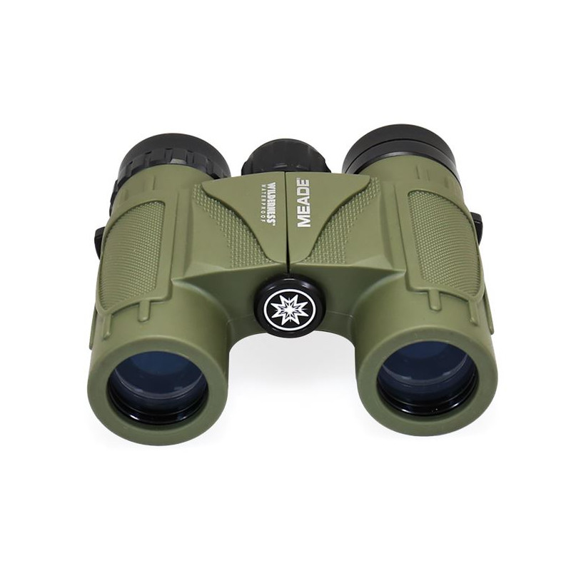 Meade Binoculars 10x25 Wilderness