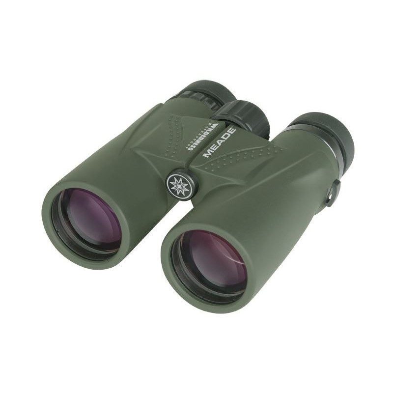 Meade Binoculars 10x42 Wilderness