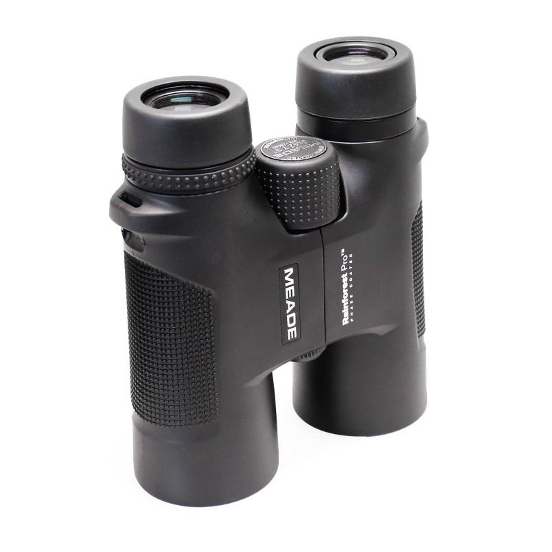 Meade Binoculars 8x42 Rainforest Pro