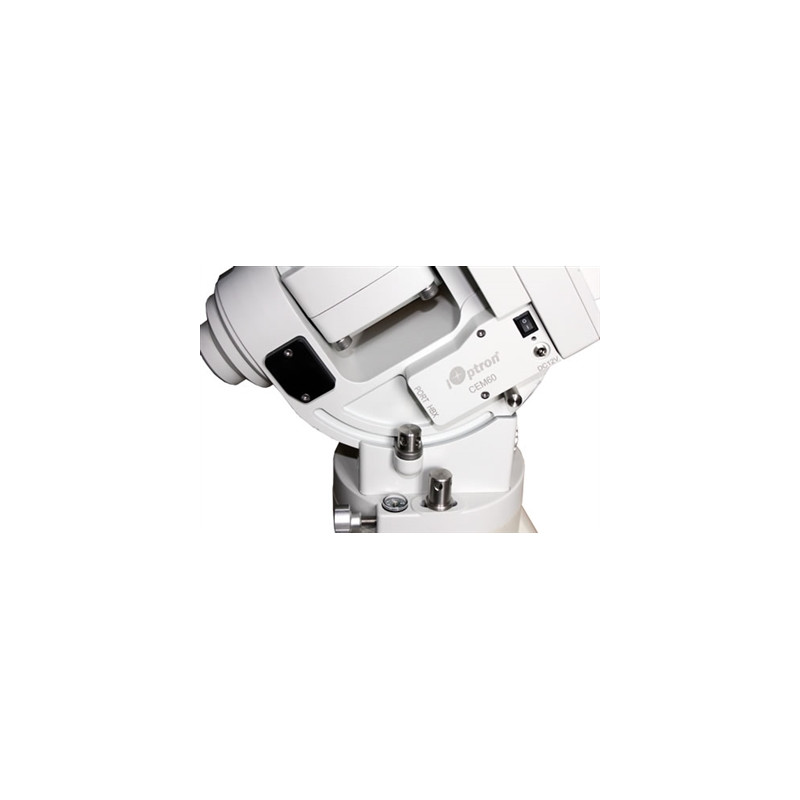 Omegon Telescope Pro Astrograph 304/1200 CEM60