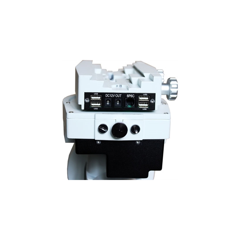 iOptron Mount CEM60-EC GoTo High Precision Encoder