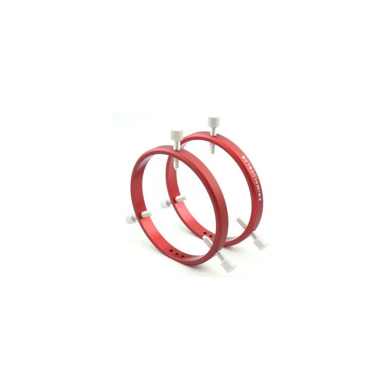 PrimaLuceLab Anelli supporto cercatore PLUS 135 mm