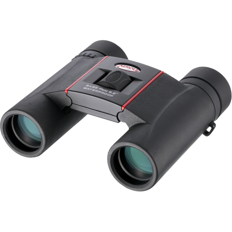 Kowa Binoculars SV 8x25 DCF