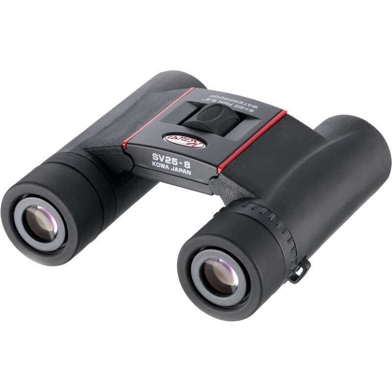 Kowa Binoculars SV 8x25 DCF