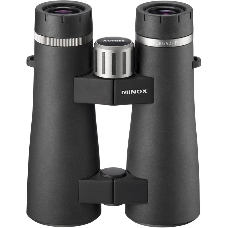 Minox Verrekijkers BL 10x52 HD