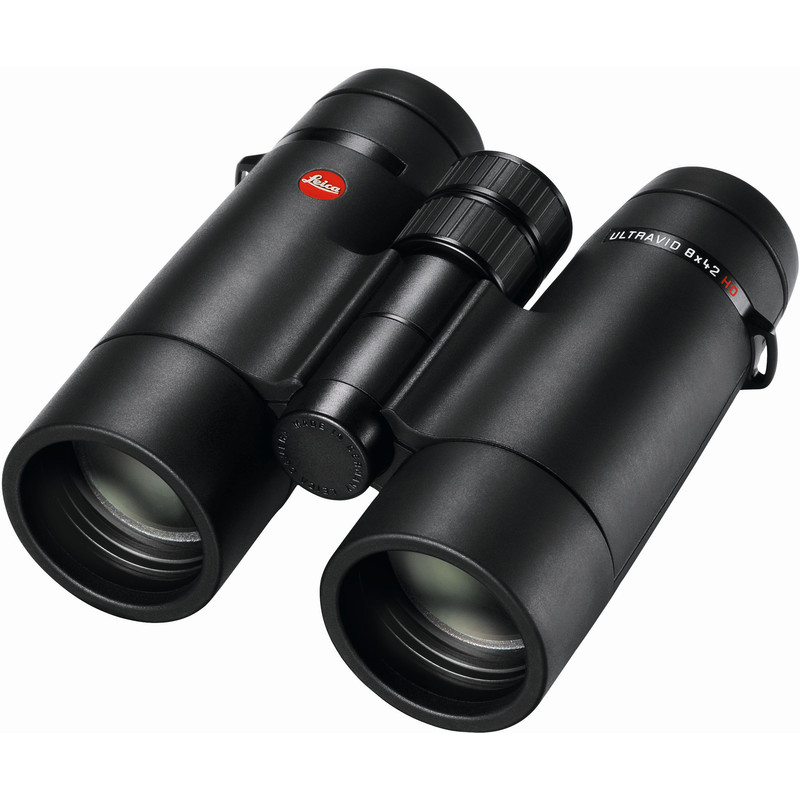 Leica Binoculars Ultravid 8x42 HD-Plus