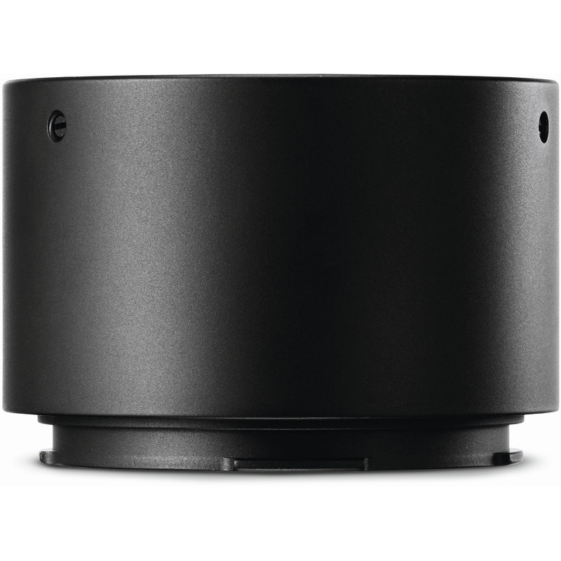 Leica Spotting scope Digiscoping-Kit: APO-Televid 65 + 25-50x WW + T-Body black + Digiscoping-Adapter