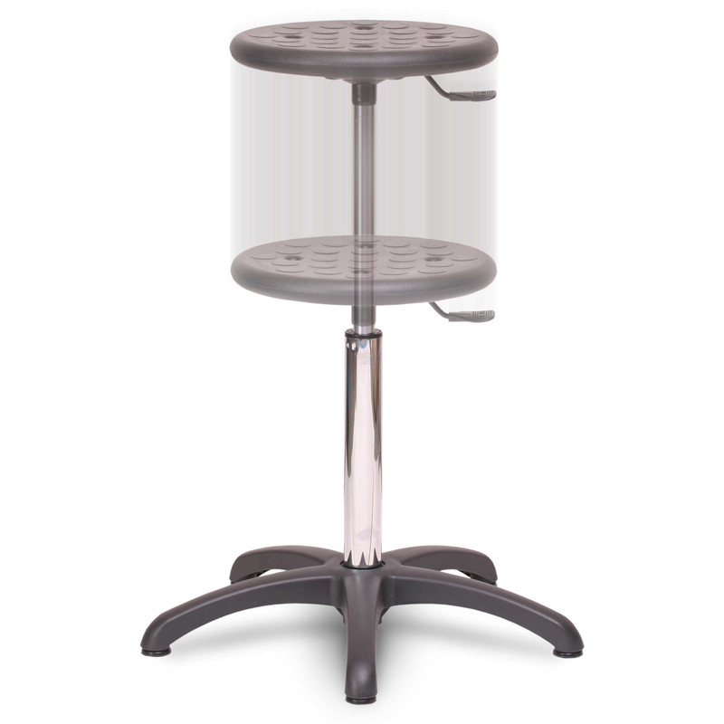 euro EMC AH 90 astronomy stool, size 0