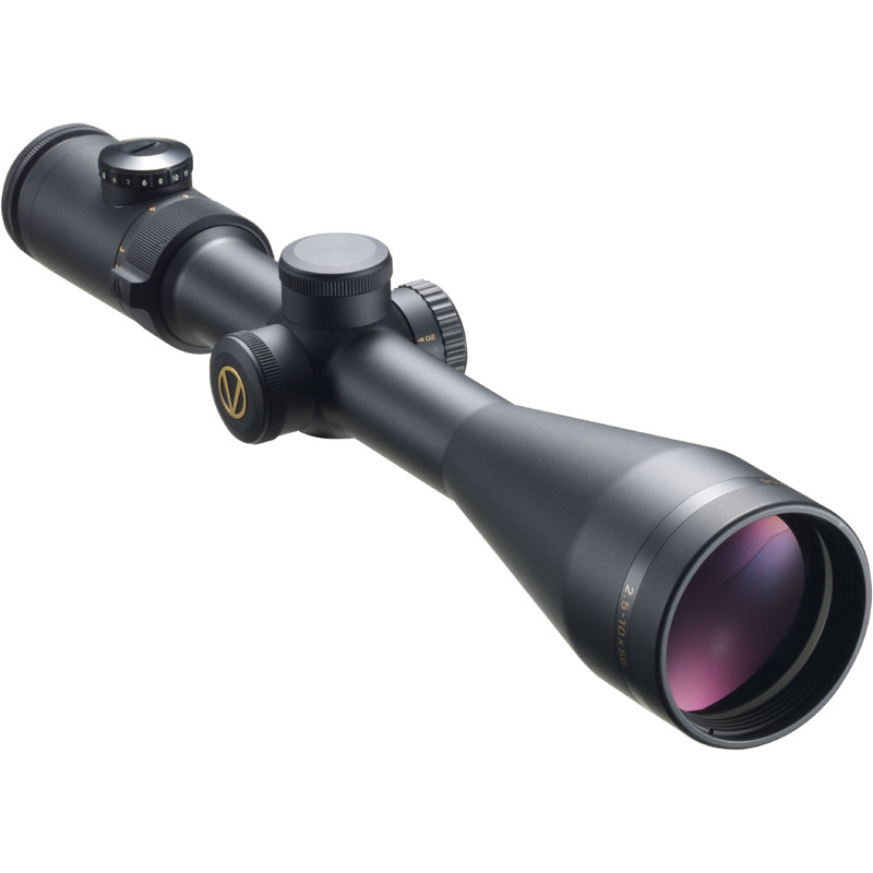 Vixen Riflescope 2.5-10x56, illuminated reticule 4 telescopic sight
