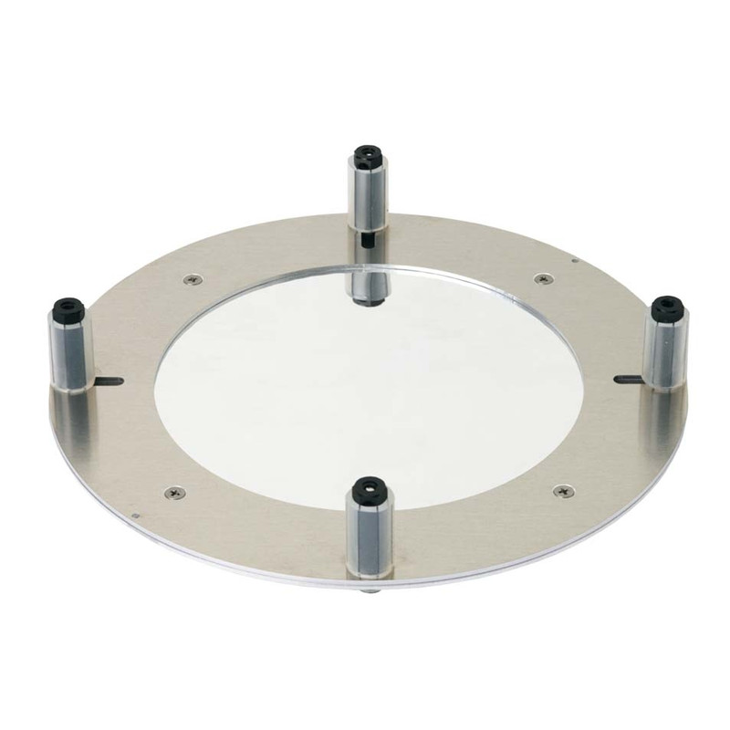 euro EMC Zonnefilters SF100, maat 6: 129mm tot 157mm AstroSolar