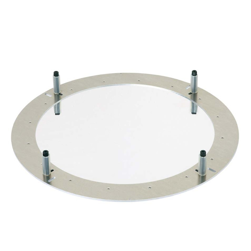 euro EMC Zonnefilters SF100, maat 12: 375mm tot 439mm AstroSolar