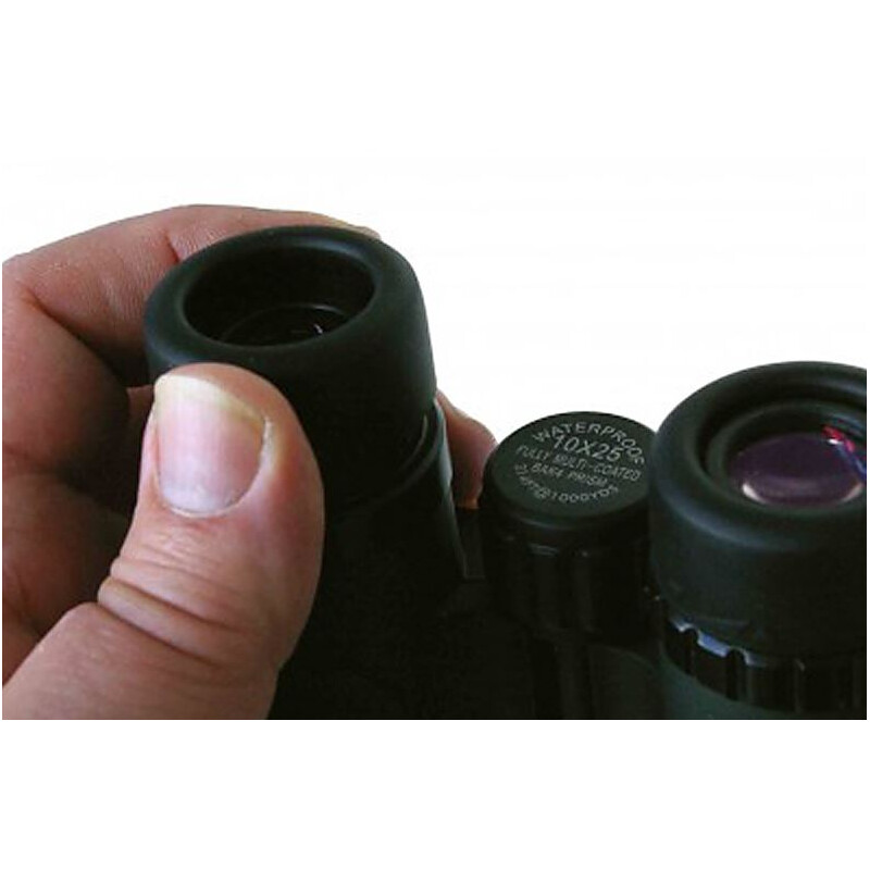 Barr and Stroud Binoculars 8x25 Sahara FMC Compact