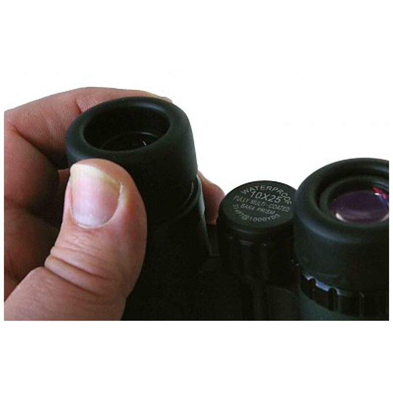 Barr and Stroud Binoculars 10x25 Sahara FMC Compact