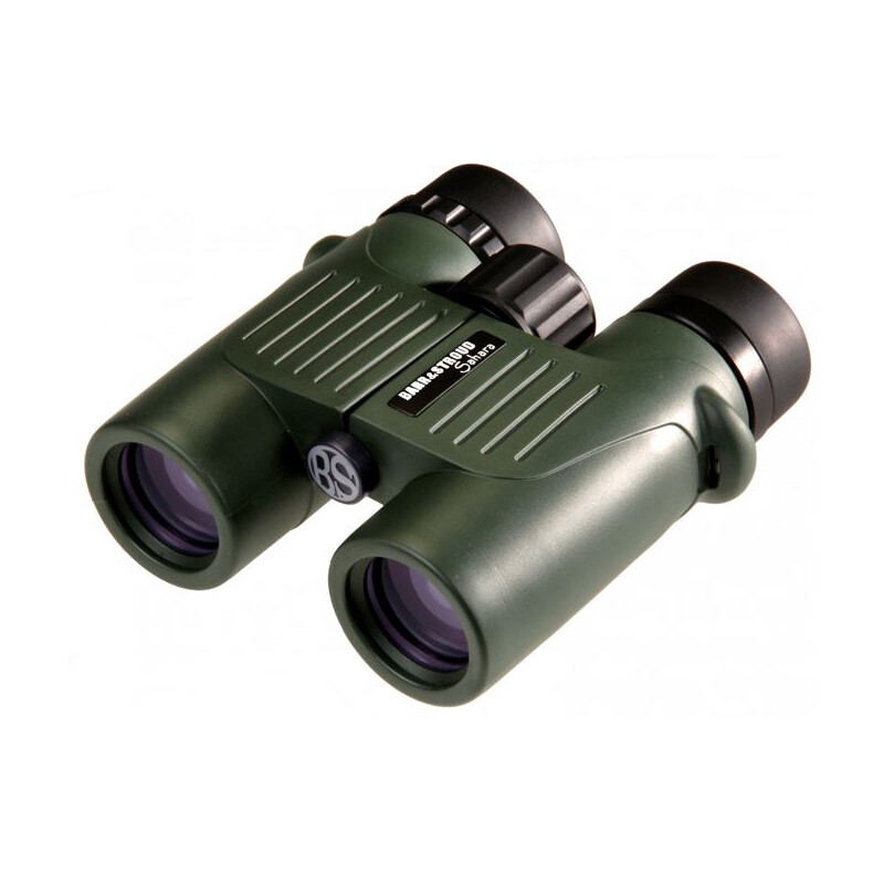Barr and Stroud Binoculars Sahara 10x32 FMC
