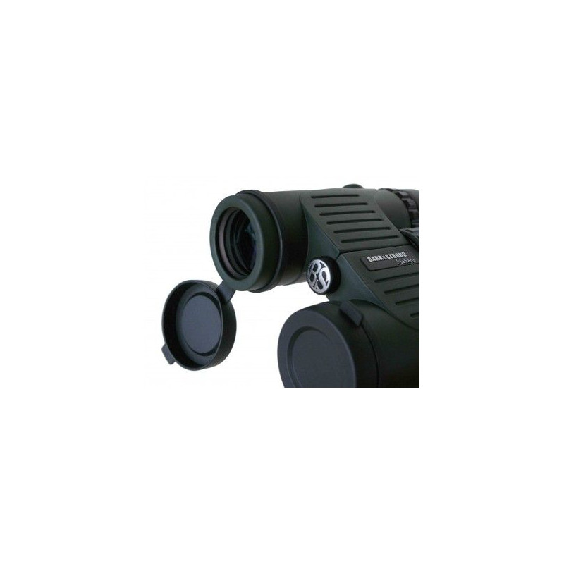 Barr and Stroud Binoculars Sahara 8x42 FMC