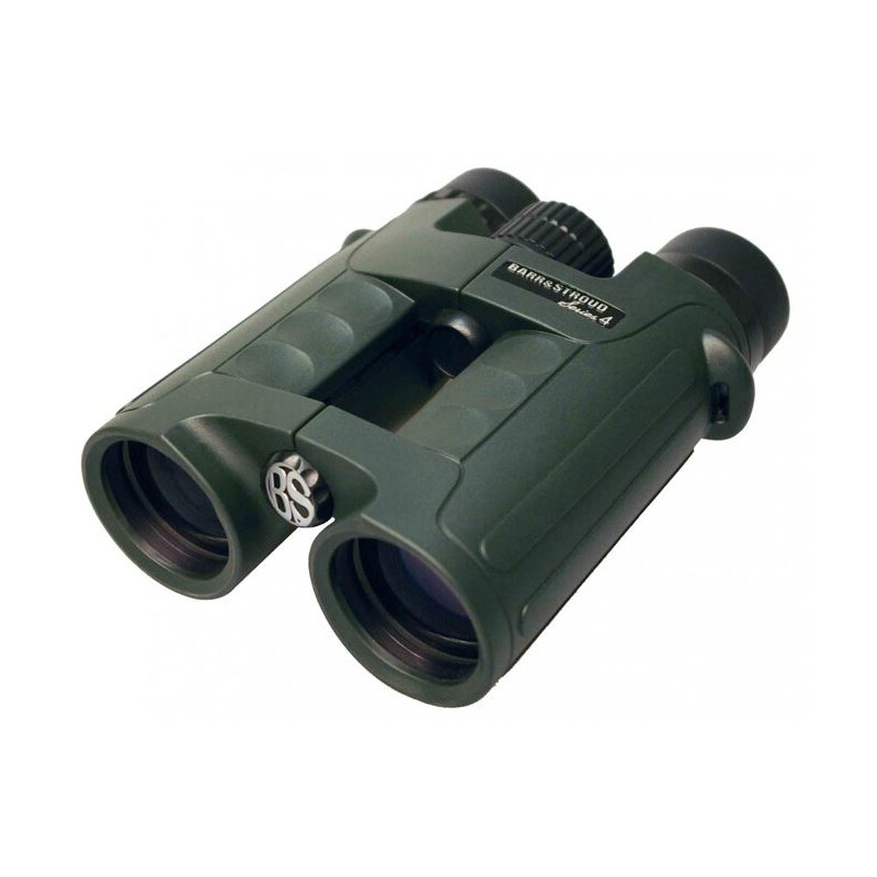 Barr and Stroud Binoculars Series 4 8x42