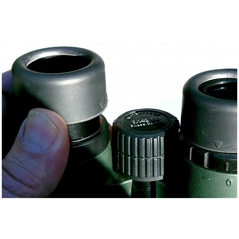 Barr and Stroud Binoculars Series 4  10x42