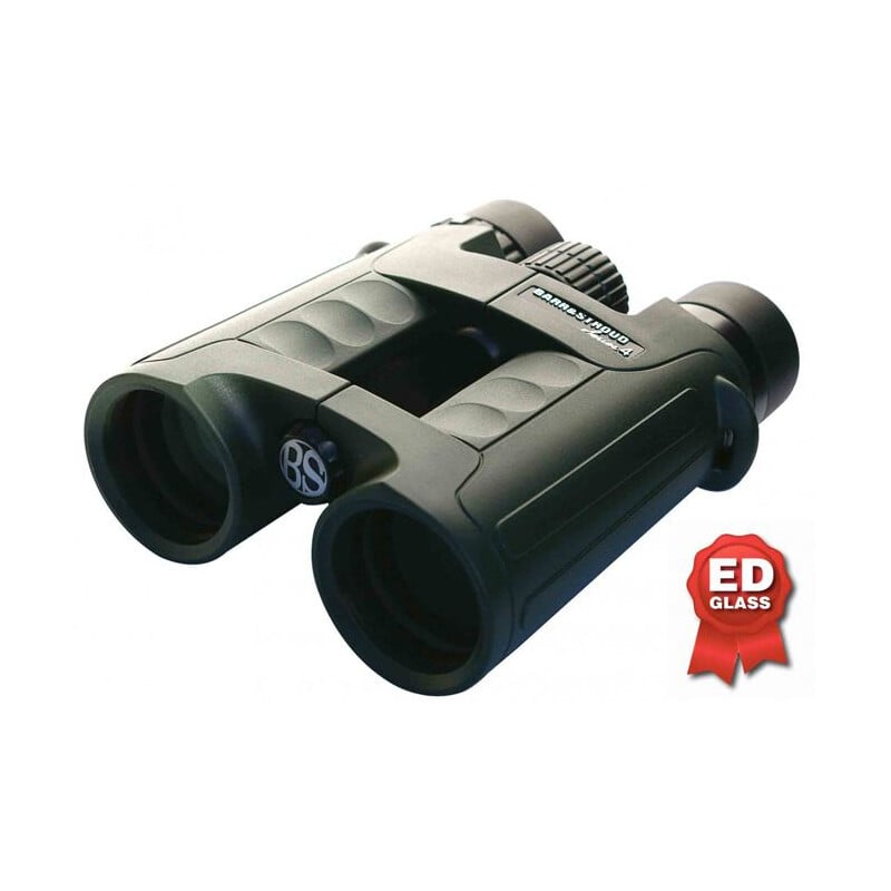 Barr and Stroud Binoculars Series 4 ED 8x42