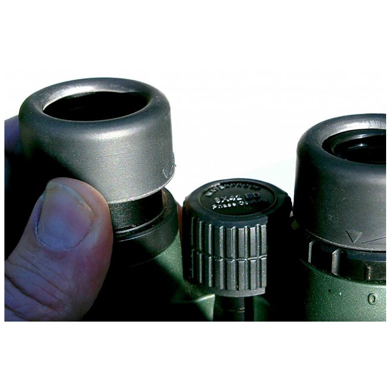 Barr and Stroud Binoculars Series 4 ED 8x42