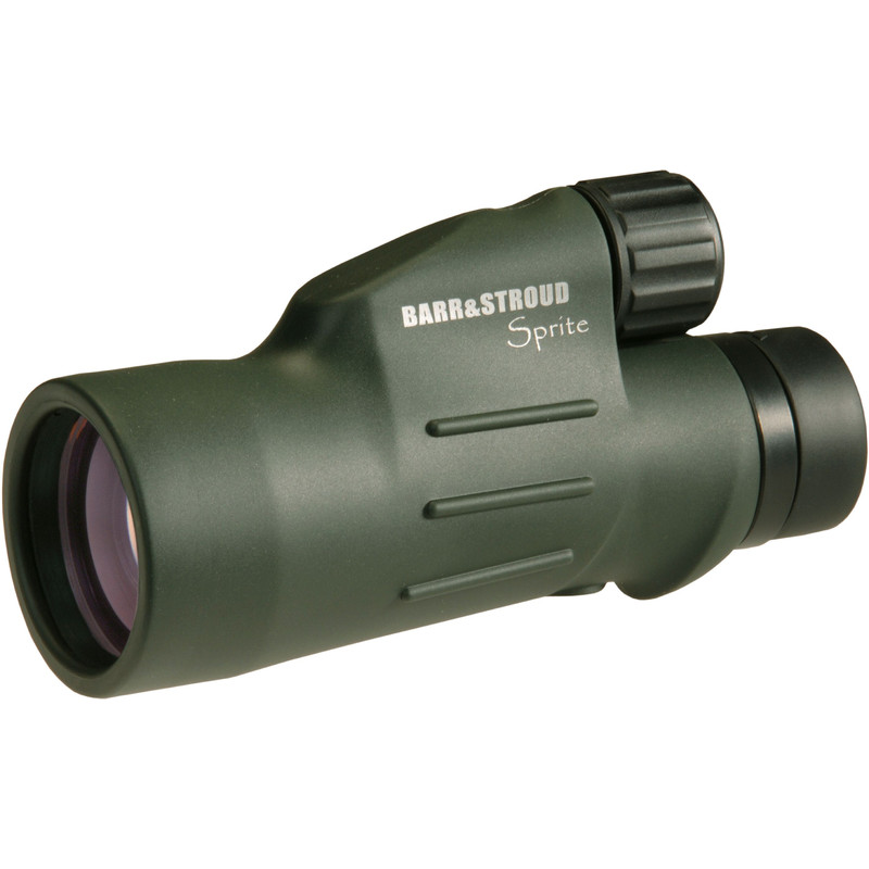 Barr and Stroud Monocular Sprite 10x50 Mono