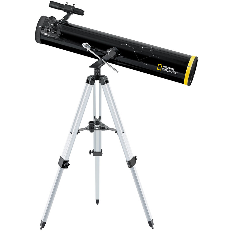 National Geographic Telescope N 114/900 AZ