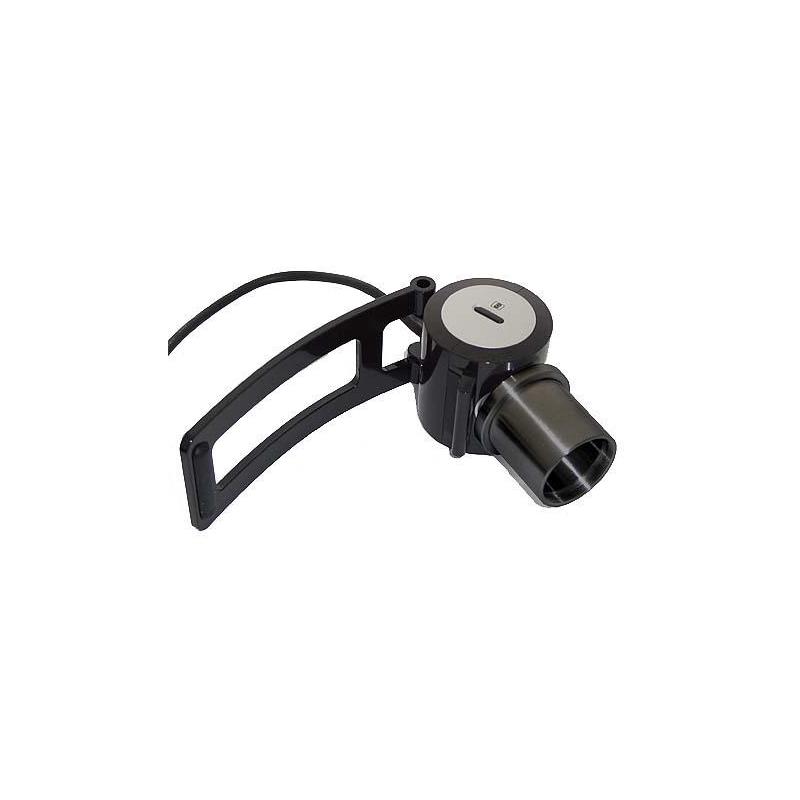 Philips Webcam mit 1 25 Adapter und IR Sperrfilter